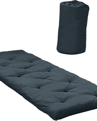 Matrace pro hosty Karup Design Bed In A Bag Petroleum, 70 x 190 cm