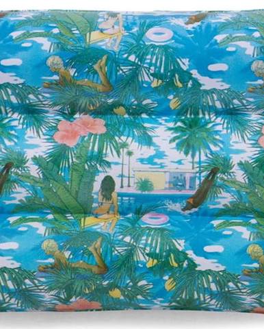 Nafukovací polštářek The Nice Fleet Palm Springs, 30 x 40 cm