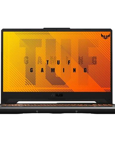 Herní notebook ASUS TUF Gaming FX506LH-HN004 i5 8GB, SSD 512GB