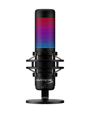 Mikrofon HyperX Quad4P5P7AA)