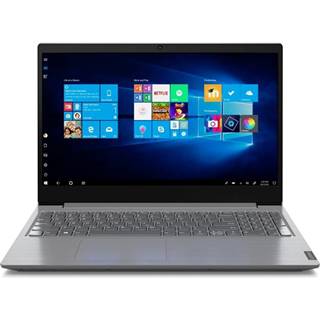 Notebook Lenovo V15-IIL 15,6" i5 8GB, SSD 256GB, 82C500K8CK