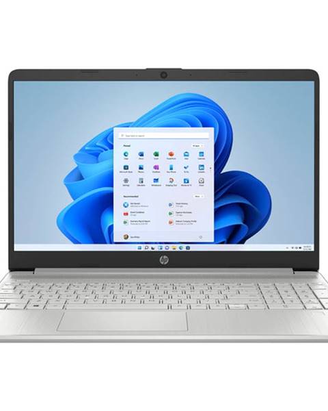 HP Notebook HP 15s-eq1412nc 3020e 4GB, SSD 256GB