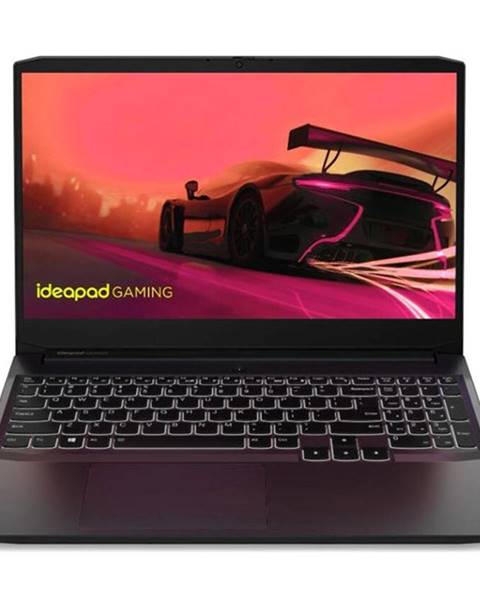 Lenovo Notebook Lenovo IdeaPad Gaming 3 15ACH6