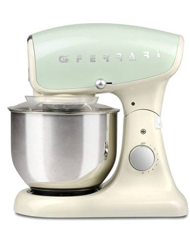 Kuchyňský robot G3Ferrari Pastaio deluxe G2007505, 1200W