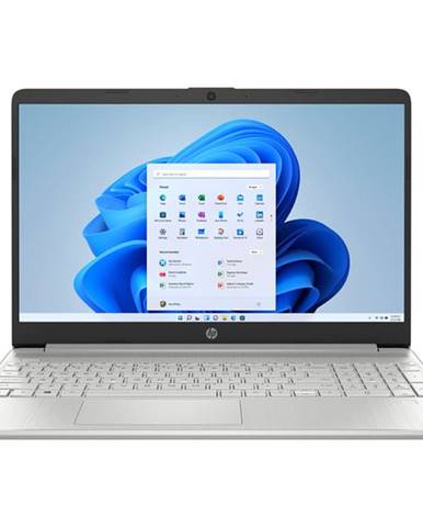 Notebook HP 15s-eq1412nc 3020e 4GB, SSD 256GB