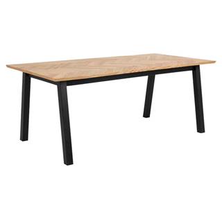 Jídelní stůl Brody 180x75x95 cm