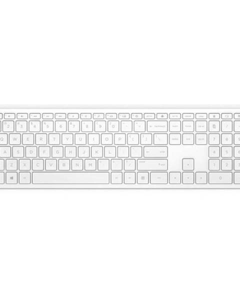 HP Bezdrátová klávesnice HP 600 SK