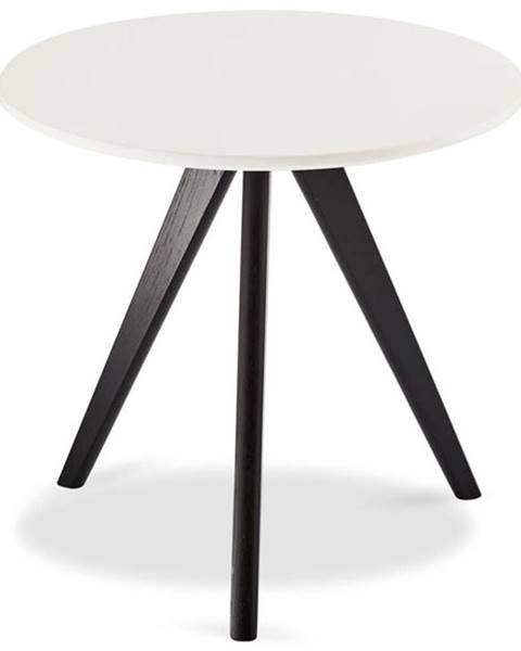 OKAY Konferenční stolek Porir - 48x45x48 cm