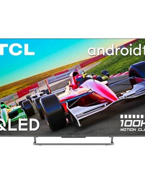 TCL Smart televize TCL 75C728