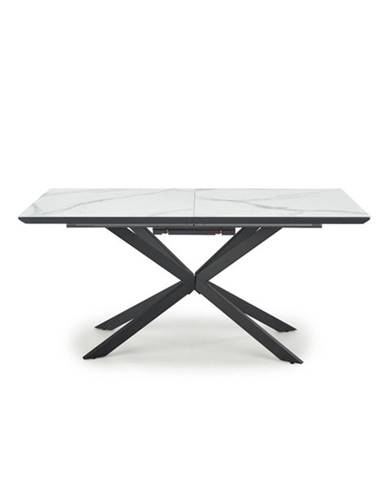 Jídelní stůl Demonte rozkládací 160-200x76x90 cm