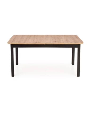 Jídelní stůl Flamio rozkládací 160-228x78x90 cm