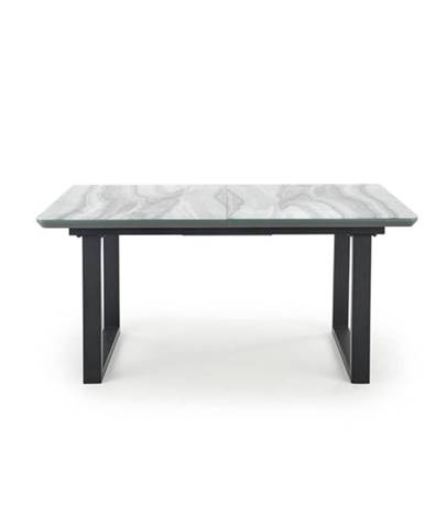 Jídelní stůl Marmen rozkládací 160-200x76x90 cm