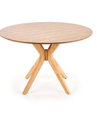Jídelní stůl Niken 120x77x120 cm