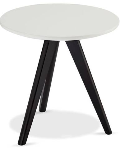 Konferenční stolek Porir - 40x40x40 cm