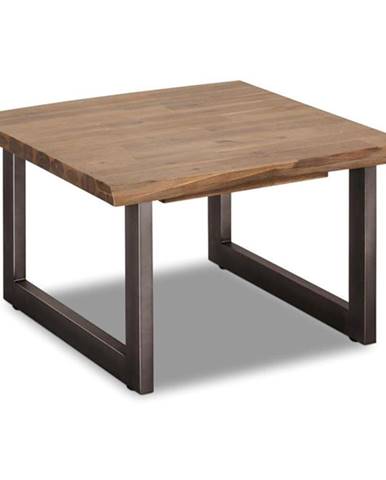 Konferenční stolek Sturla - 70x45x70 cm