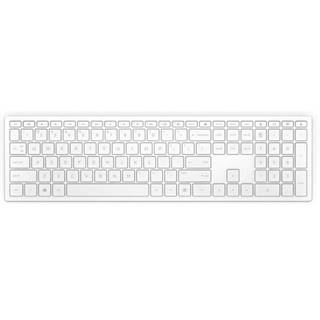 Bezdrátová klávesnice HP 600 SK