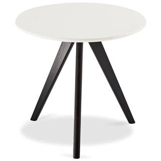 Konferenční stolek Porir - 48x45x48 cm