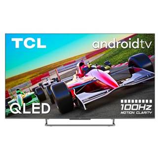 Smart televize TCL 75C728