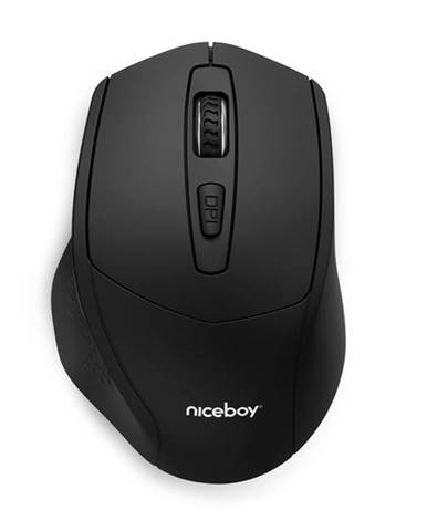 Bezdrátová myš Niceboy M10