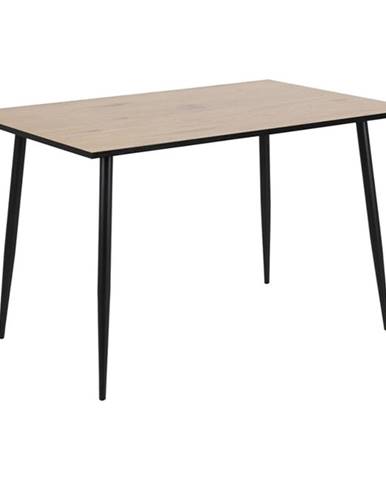 Jídelní stůl Wyatt 120x80x75 cm