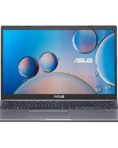 ASUS Notebook ASUS 15,6" 4GB, SSD 256GB, X515EA-BQ888T