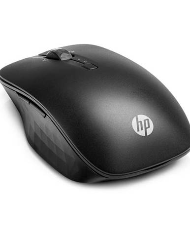 Bezdrátová myš HP Bluetooth Travel