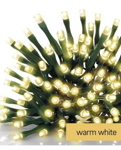 Vánoční osvětlení Emos D4GW01, teplá bílá, 2,5m