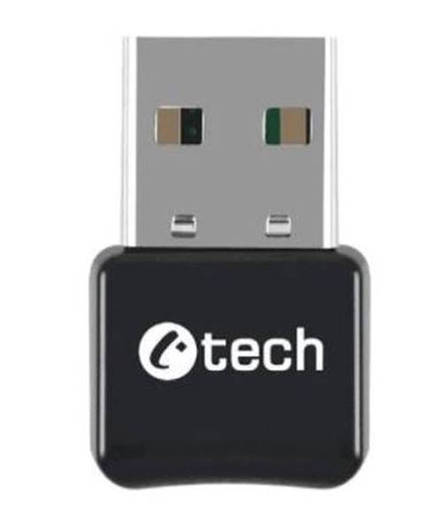 C-TECH Bluetooth adaptér C-TECH BTD-01