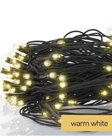 Vánoční osvětlení Emos D1DW01, spojovací, teplá bílá, 1,5x2m