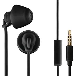 Sluchátka do uší Thomson EAR3008 Piccolino, černá