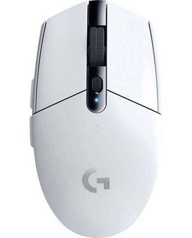 Herní bezdrátová myš Logitech G305