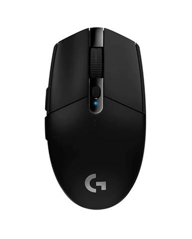 Herní bezdrátová myš Logitech G305