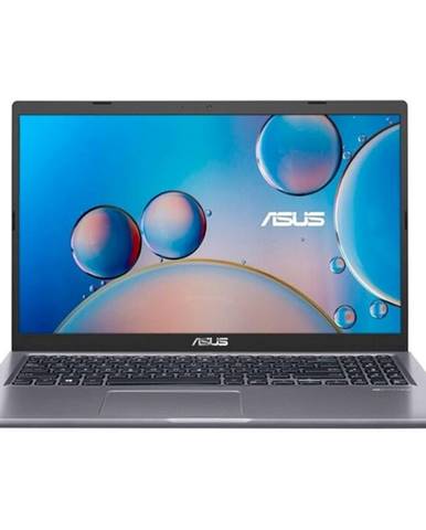 Notebook ASUS X515JA-BQ1430T 15,6" i5 8GB, SSD 256GB