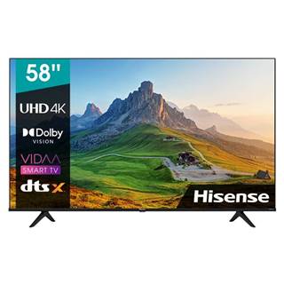 Smart televize Hisense 58A6G