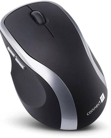 Bezdrátová myš Connect IT CI-261