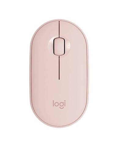 Bezdrátová myš Logitech Pebble M350