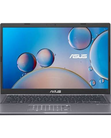 Notebook ASUS X415JA-EB1664W 14" i7 8GB, SSD 512GB
