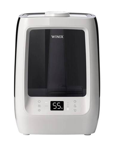 Zvlhčovač vzduchu Winix L500 + demineralizační kapsle ZDARMA