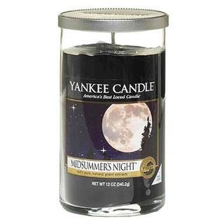 Svíčka Yankee candle Letní noc, 340g