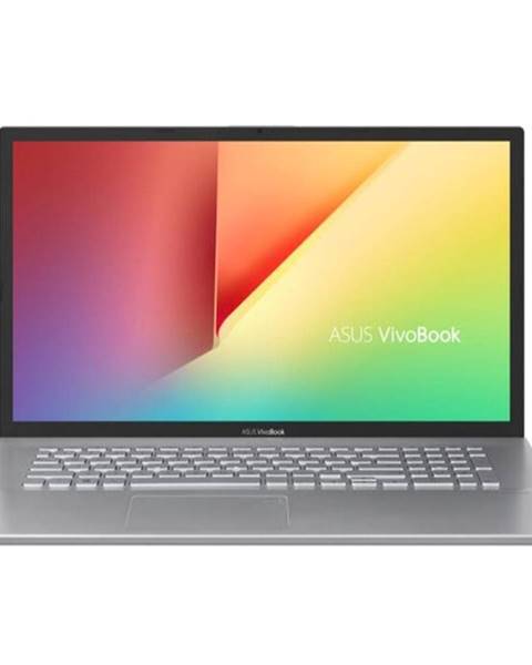 ASUS Notebook ASUS VivoBook X712EA-BX335T 17,3" i3 8GB, SSD 512GB