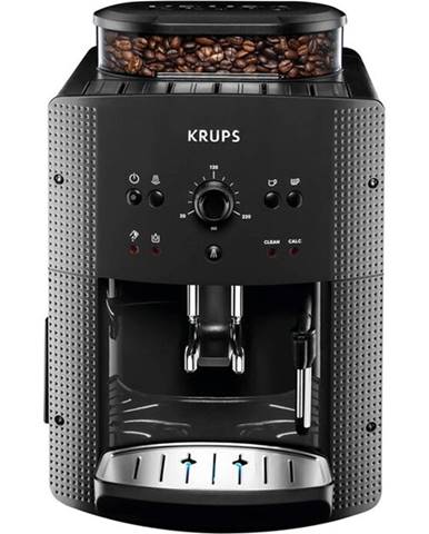 Automatické espresso Krups EA810B70