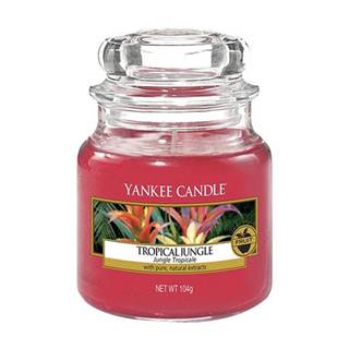 Svíčka Yankee candle Tropická džungle, 104g