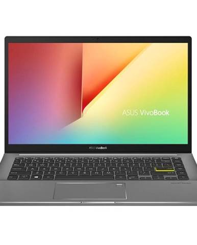 Notebook ASUS VivoBook S14 S433EA-EB104T 14" i5 8GB, SSD 256GB
