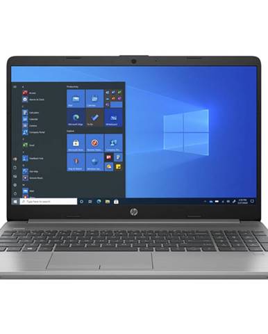 Notebook HP 250 G8 15,6" i5 8GB, SSD 256GB, 2X7Y1EA