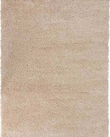 Béžový koberec Flair Rugs Sparks, 200 x 290 cm