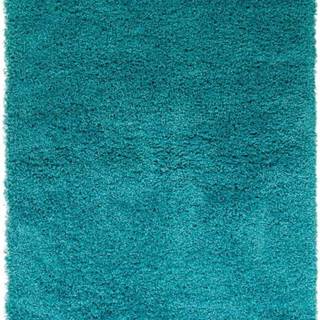 Tyrkysový koberec Flair Rugs Cariboo Turquoise, 160 x 230 cm