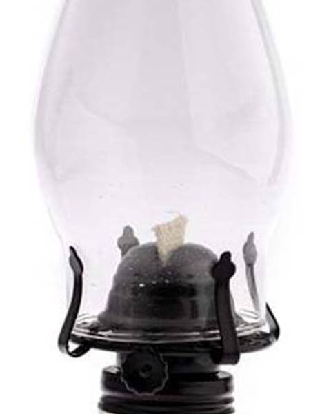 Dakls Petrolejová lampa Dakls Freckles, výška 32,5 cm